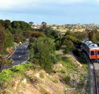 Coast to Vines Rail Trail - Mackay Tourism