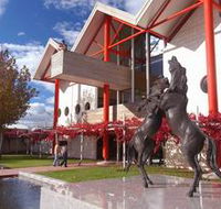 Rymill Coonawarra - Mackay Tourism