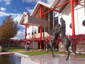 Rymill Coonawarra - Mackay Tourism 0