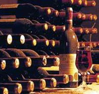 Berri Estates Winery - Cellar Door Sales - Mackay Tourism