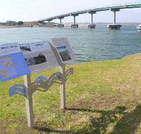 River Boat Trail - Mackay Tourism