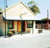 Edithburgh Museum - Mackay Tourism