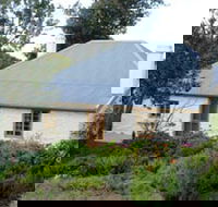 dingley dell cottage - Mackay Tourism
