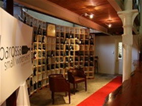 Barossa Small Winemakers Centre - Mackay Tourism 0
