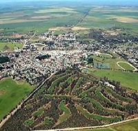 Kadina Golf Club - Mackay Tourism