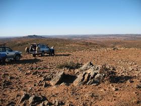 Willangi Bush Escapes - Mackay Tourism 0