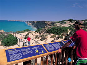 Far West Coast Marine Park - Mackay Tourism 0
