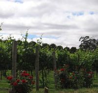 Manyara Vineyard - Mackay Tourism