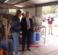 Southern Yorke Oysters - Mackay Tourism