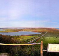 The Investigator Trail - Mackay Tourism