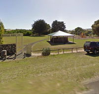 Centennial Park Beachport - Mackay Tourism