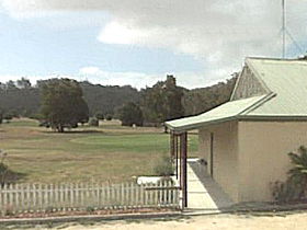 Lottah TAS Mackay Tourism