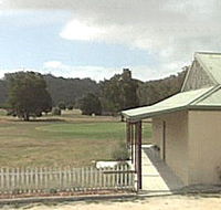 St Helens Golf Club - Mackay Tourism