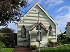 Stanley Discovery Museum And Geneology Centre - Mackay Tourism 0