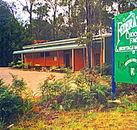 Federation Chocolate - Mackay Tourism