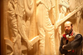 Derwent Bridge TAS Mackay Tourism