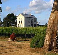 Highbank Vineyards - Mackay Tourism