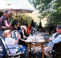 Barratt Wines - Mackay Tourism