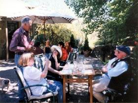 Barratt Wines - Mackay Tourism 0