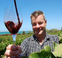 Boston Bay Wines - Mackay Tourism