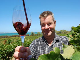Boston Bay Wines - Mackay Tourism 0