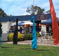 Prancing Pony Brewery - Mackay Tourism