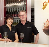 Sorby Adams Wineroom and Pantry - Mackay Tourism