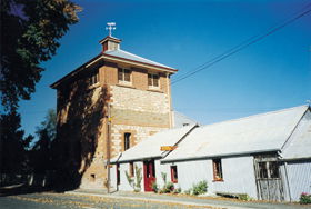  Mackay Tourism