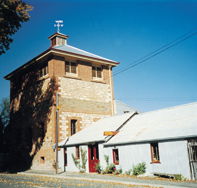 The Oakbank Weaver - Mackay Tourism