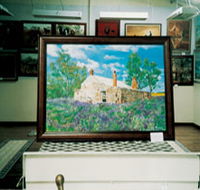 The Art Spot Gallery - Mackay Tourism