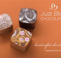 Just Bliss Chocolates - Mackay Tourism