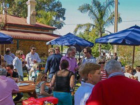 Barossa Valley Brewing - Mackay Tourism 0
