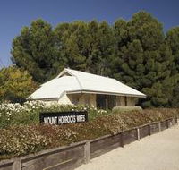Mount Horrocks Wines and The Station Cafe - Mackay Tourism
