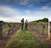 Coonawarra Wineries Walking Trail - Mackay Tourism
