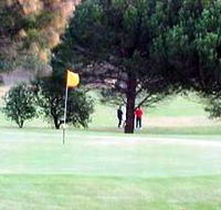 Meningie Lake Albert Golf Club - Mackay Tourism
