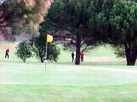 Meningie Lake Albert Golf Club - Mackay Tourism 0