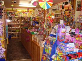 Hahndorf Sweets - Mackay Tourism 0