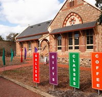 Pepper Street Arts Centre - Mackay Tourism