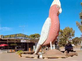  Mackay Tourism