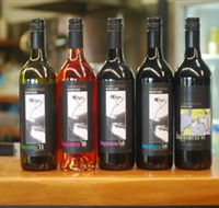 Chapman River Cellar Door - Mackay Tourism