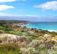 Hillocks Drive - Mackay Tourism