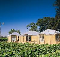Yalumba Coonawarra Estate - Mackay Tourism