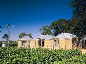 Yalumba Coonawarra Estate - Mackay Tourism 0