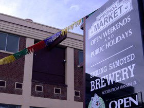 Myponga Market - Mackay Tourism 0