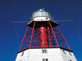 Cape Jaffa Lighthouse - Mackay Tourism 0