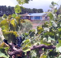 Zimmermann Wine - Mackay Tourism