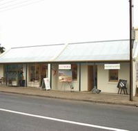 Goolwa Artworx Gallery - Mackay Tourism