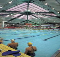 Adelaide Aquatic Centre - Mackay Tourism