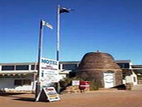 Andamooka SA Mackay Tourism