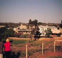 Morgan Historical Walk - Mackay Tourism